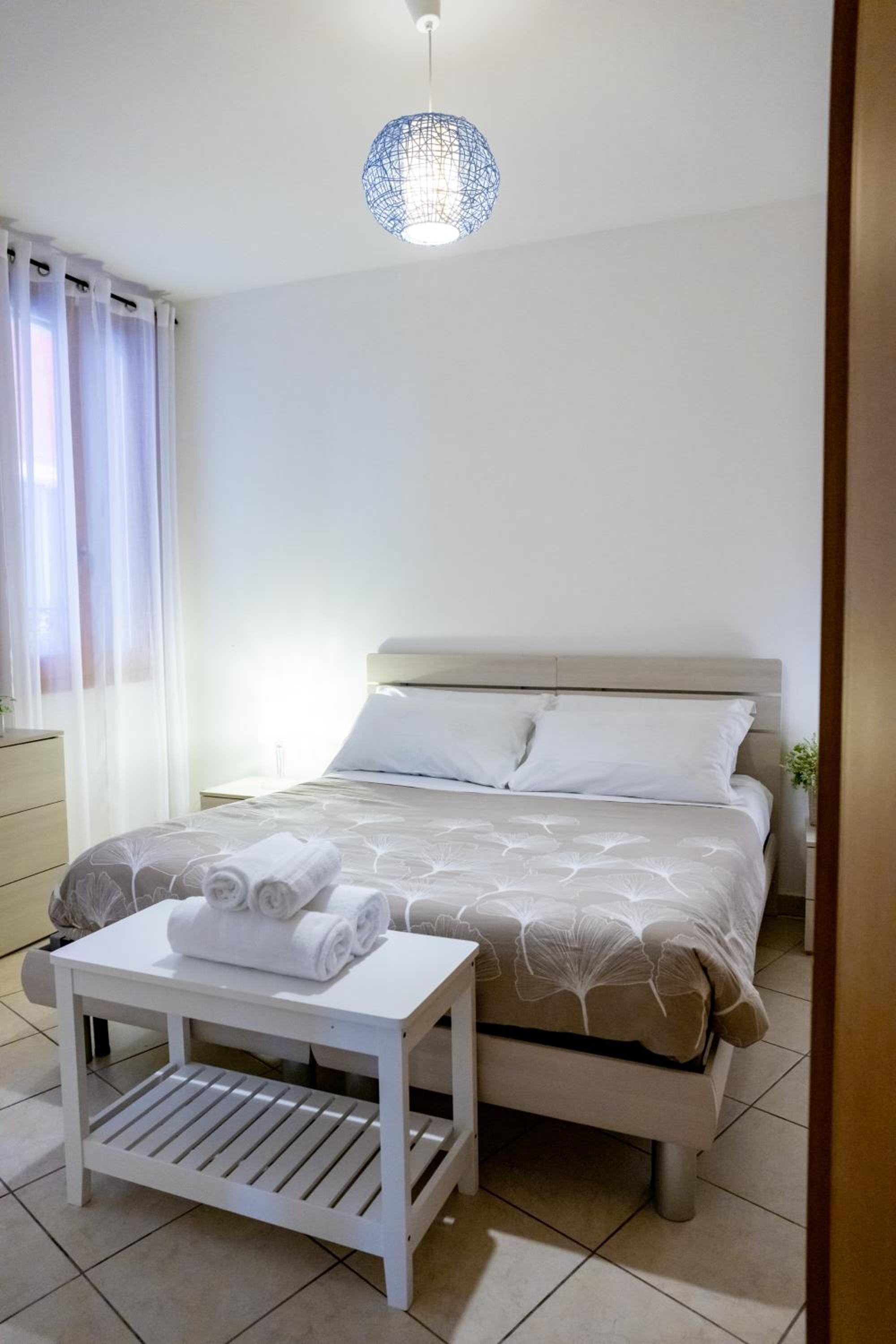 Ca' Ormesini Lovely Apartment