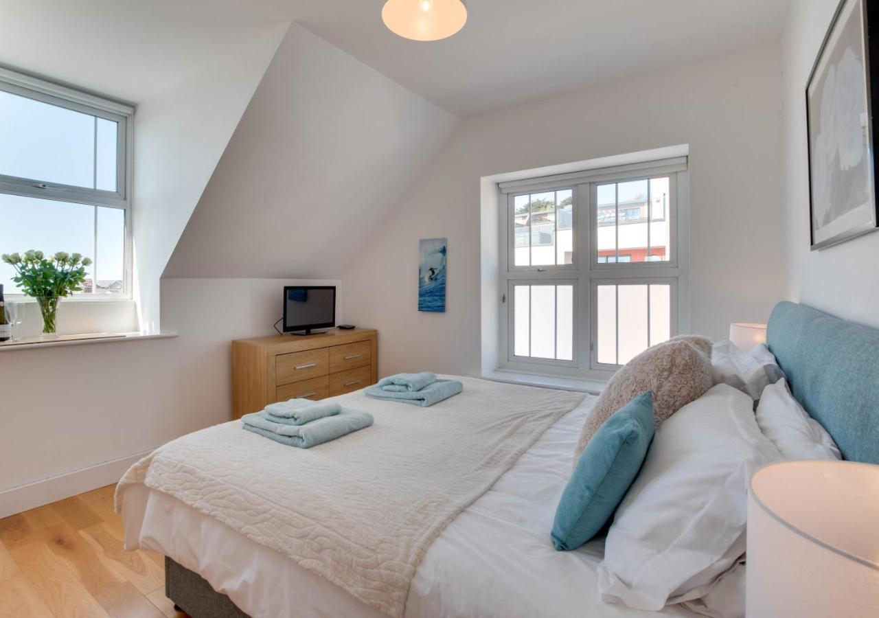 1 Bed in Woolacombe oc-seablu