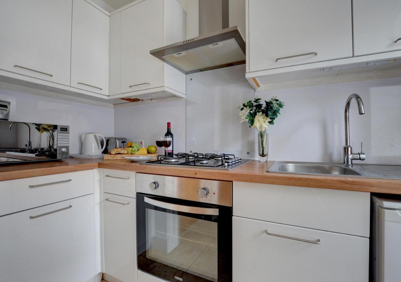 1 Bed in Woolacombe oc-seablu