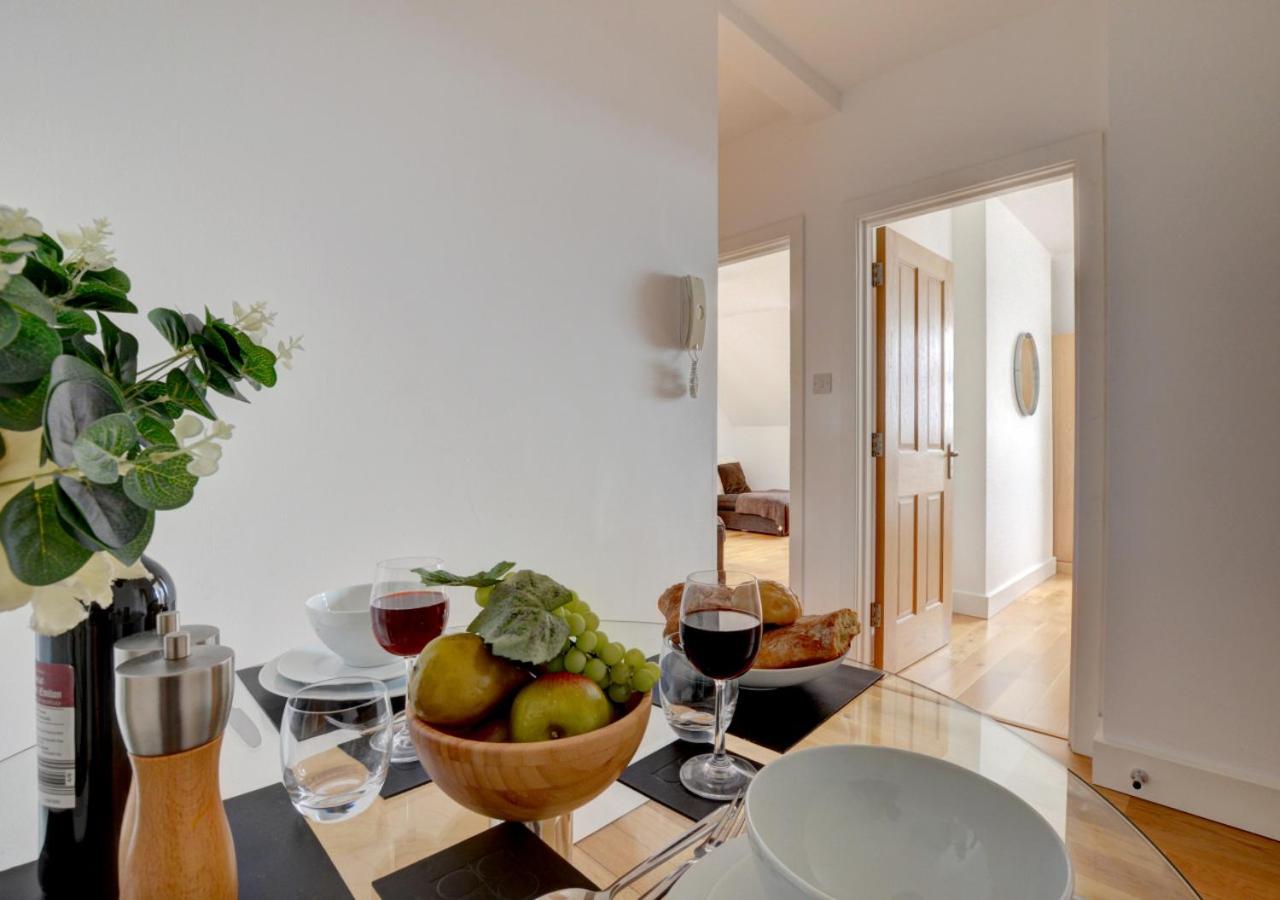 1 Bed in Woolacombe oc-seablu