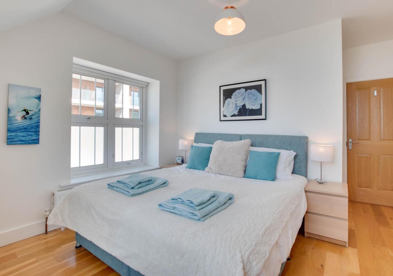 1 Bed in Woolacombe oc-seablu