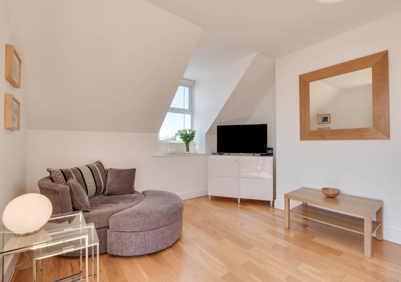 1 Bed in Woolacombe oc-seablu