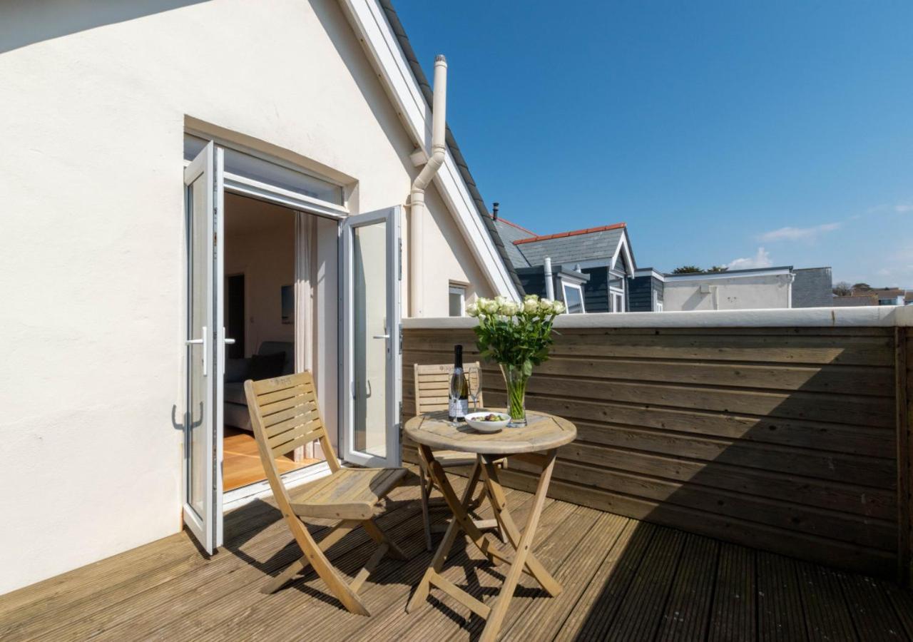1 Bed in Woolacombe oc-seablu