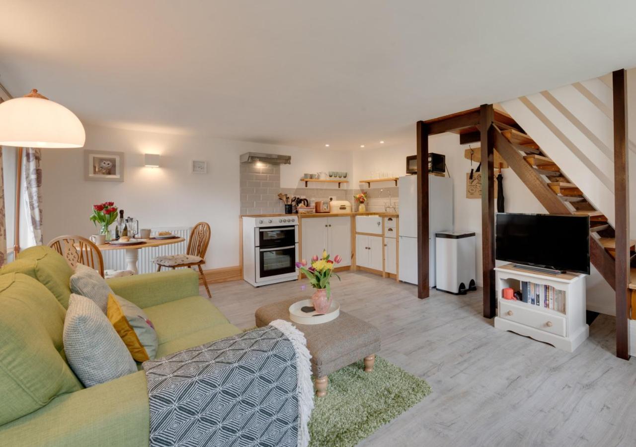 1 Bed in Parracombe oc-stabho