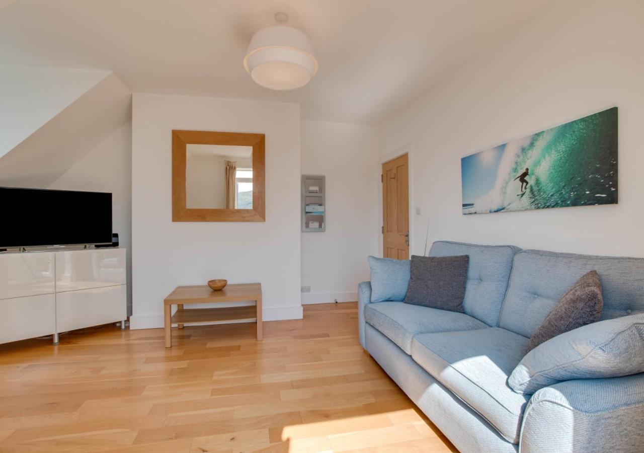 1 Bed in Woolacombe oc-seablu