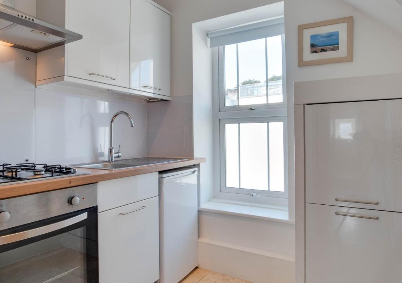 1 Bed in Woolacombe oc-seablu