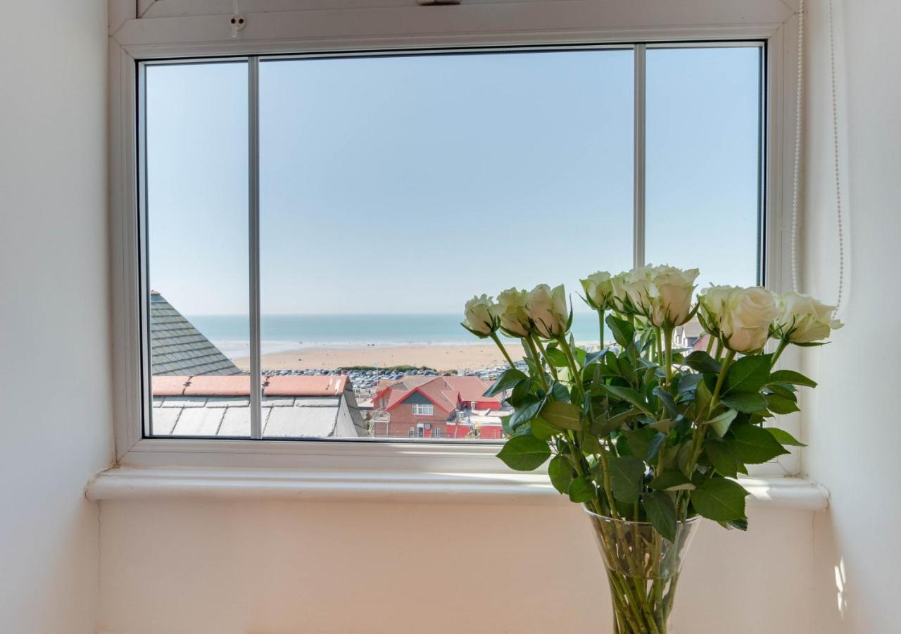 1 Bed in Woolacombe oc-seablu