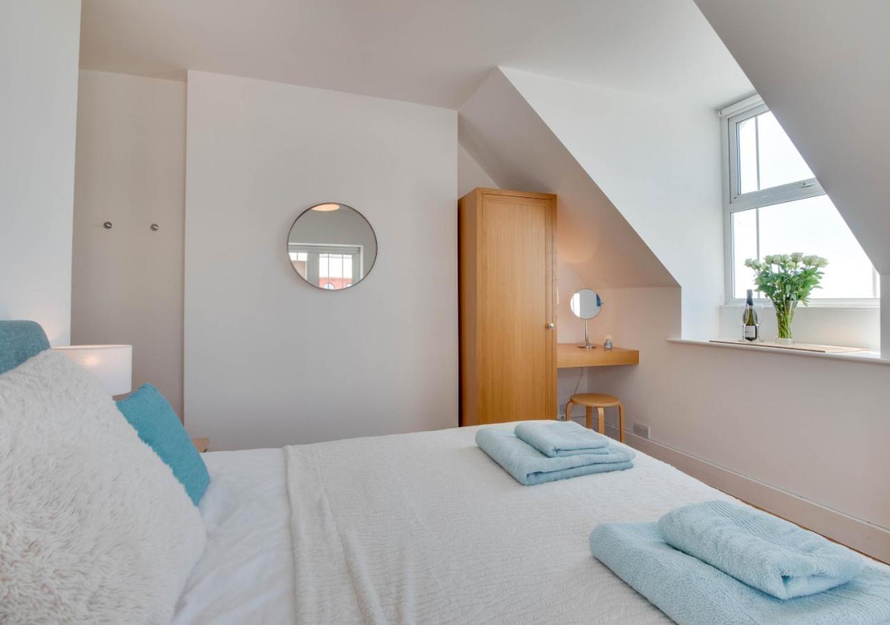 1 Bed in Woolacombe oc-seablu