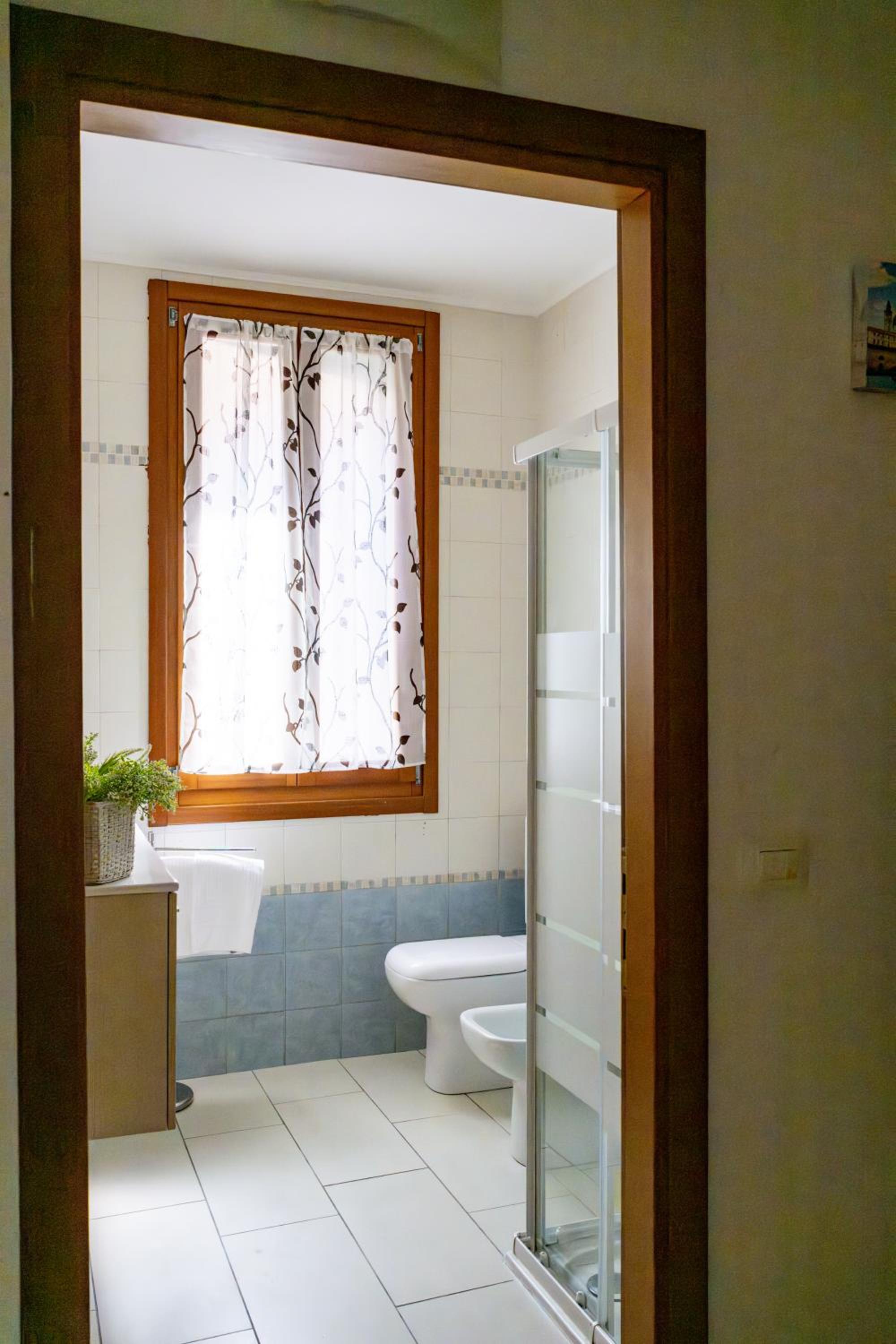 Ca' Ormesini Lovely Apartment