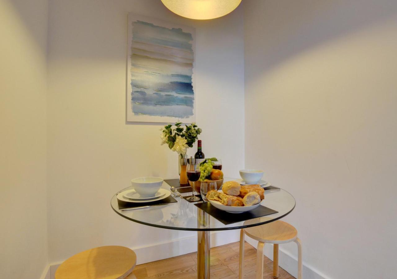 1 Bed in Woolacombe oc-seablu
