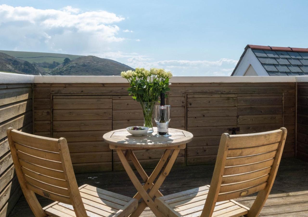 1 Bed in Woolacombe oc-seablu