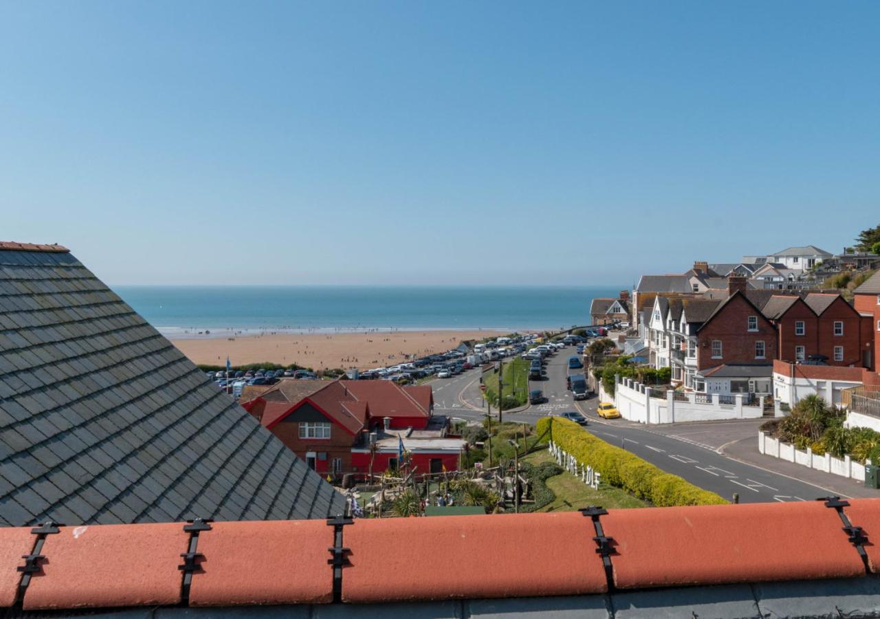 1 Bed in Woolacombe oc-seablu