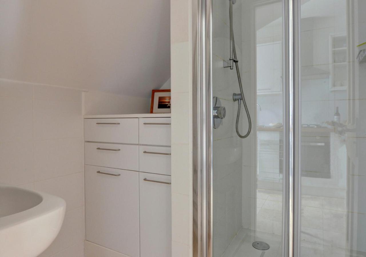 1 Bed in Woolacombe oc-seablu