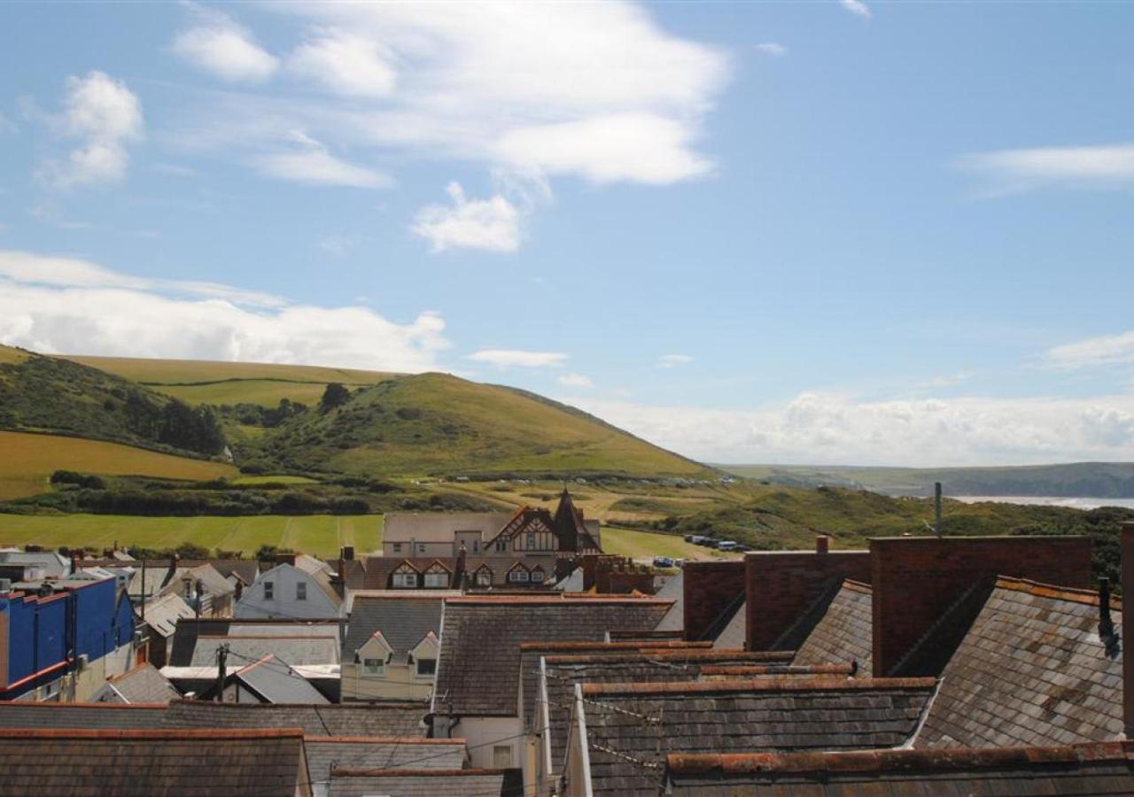 1 Bed in Woolacombe oc-seablu