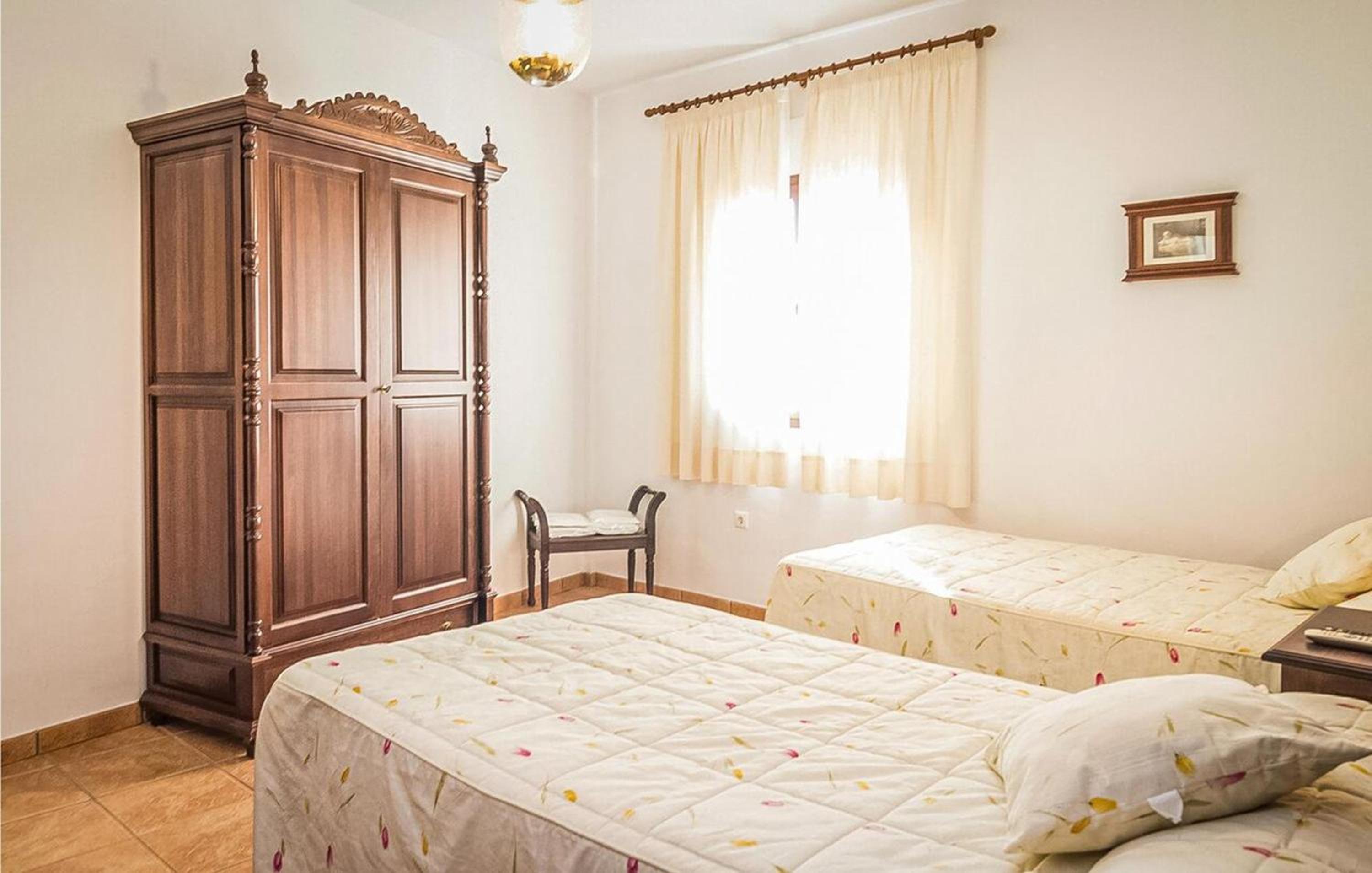 Spacious villa with private pool near Priego de Cordoba