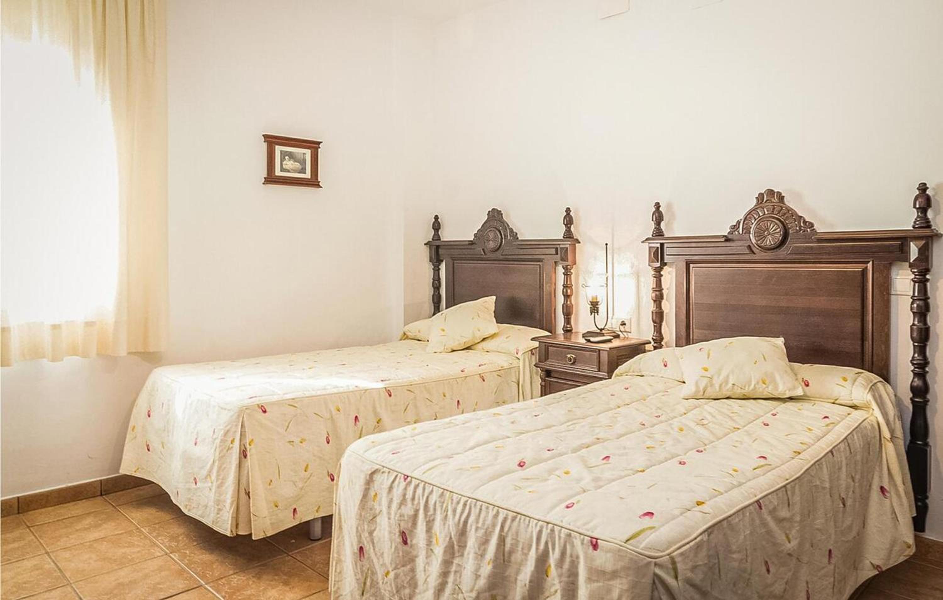 Spacious villa with private pool near Priego de Cordoba