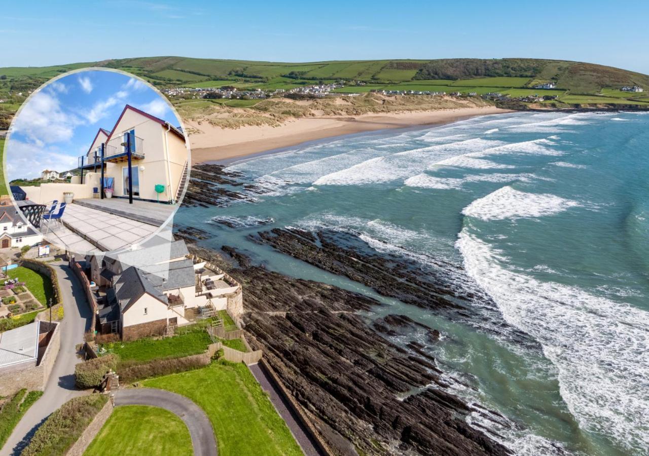 3 Bed in Croyde oc-spind