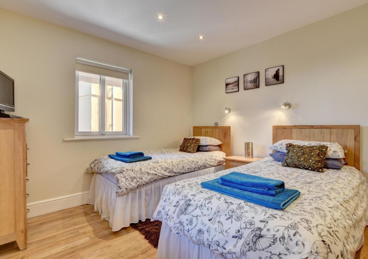 3 Bed in Croyde oc-spind
