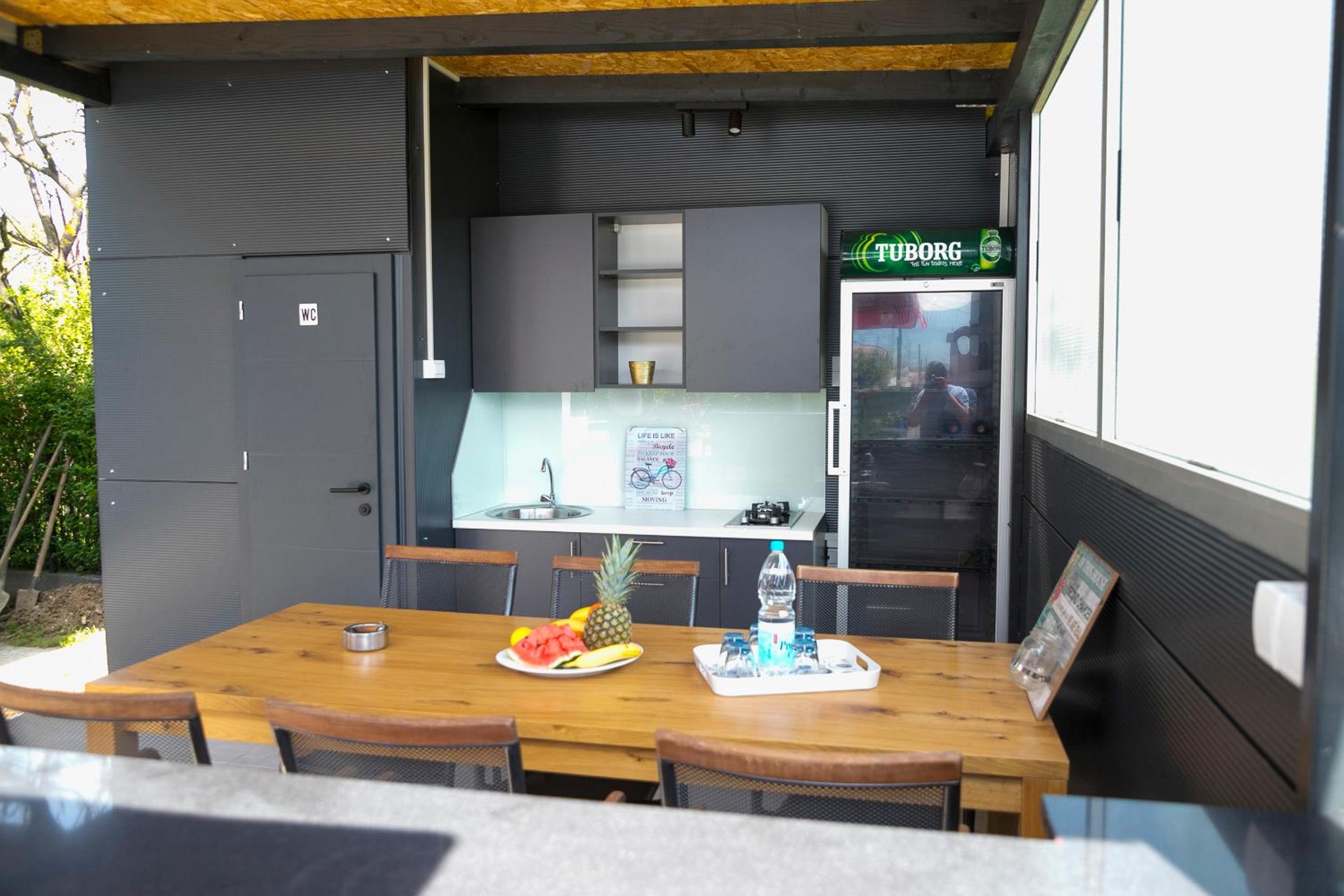 Holiday Home Libera