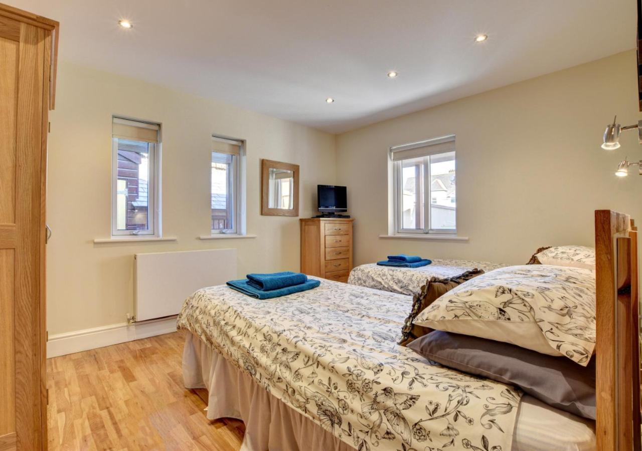 3 Bed in Croyde oc-spind