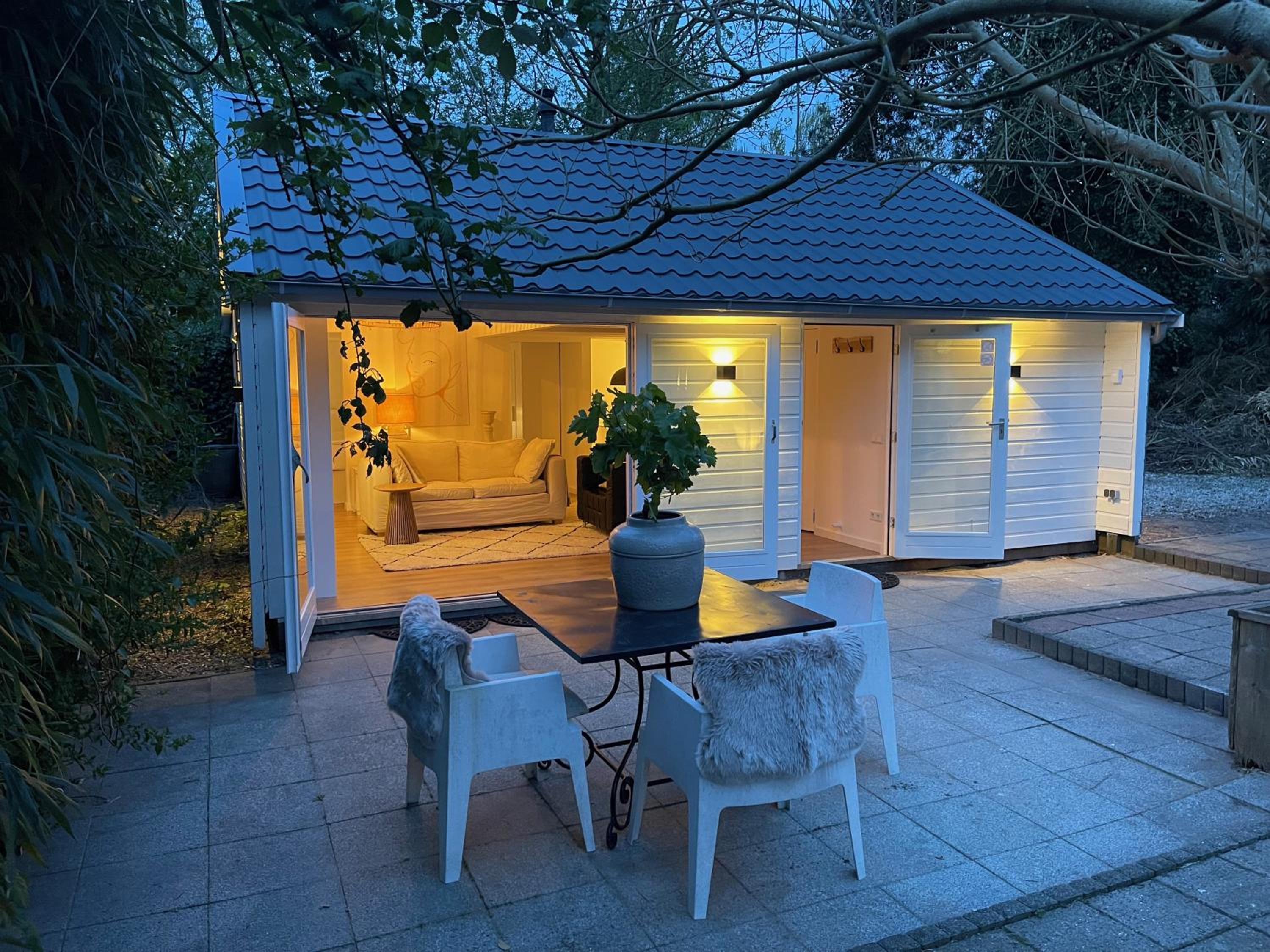 Duinstudio Bergen