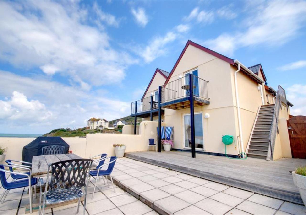 3 Bed in Croyde oc-spind