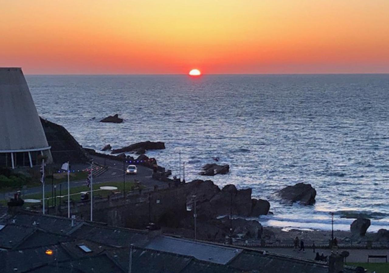 2 Bed in Ilfracombe oc-sunviw view 3