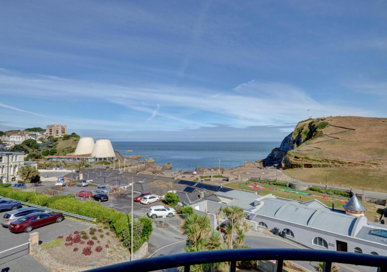2 Bed in Ilfracombe oc-sunviw view 4