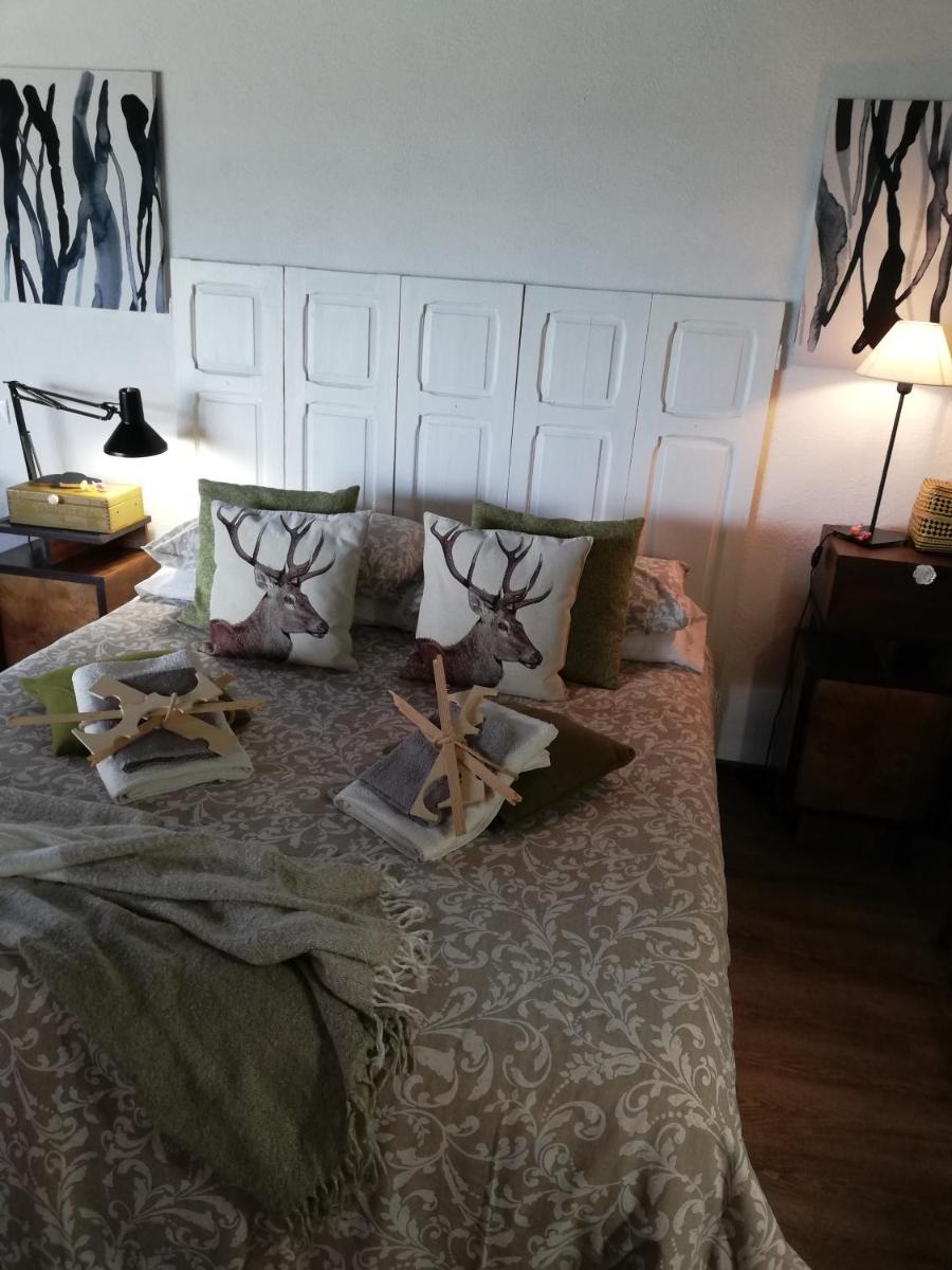 B&B Vigna Rosa view 2