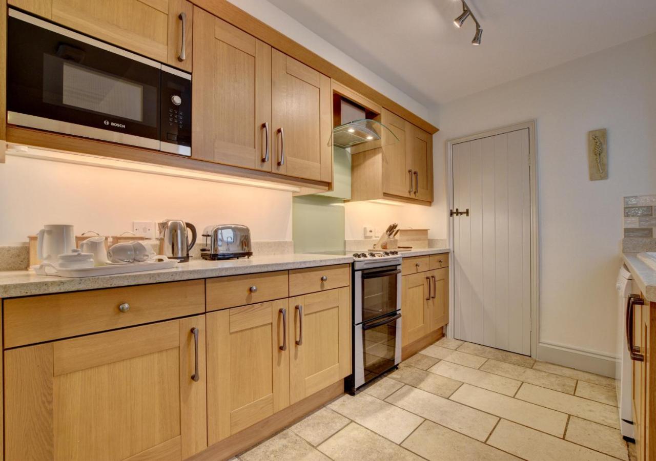 3 Bed in Lynmouth oc-summer