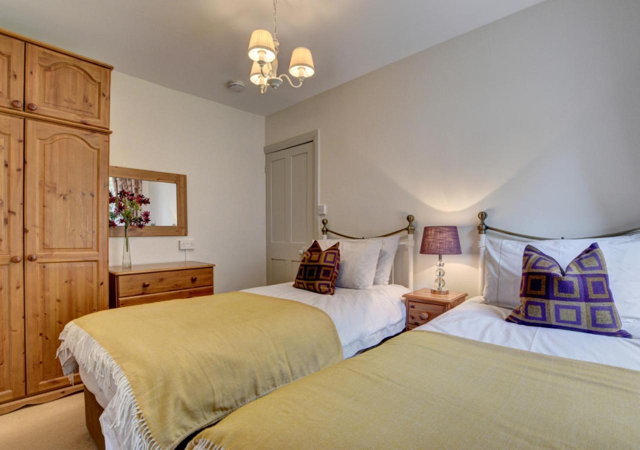 3 Bed in Lynmouth oc-summer