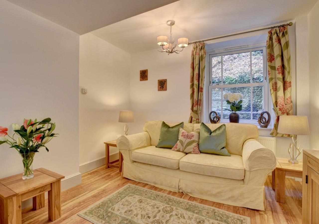 3 Bed in Lynmouth oc-summer