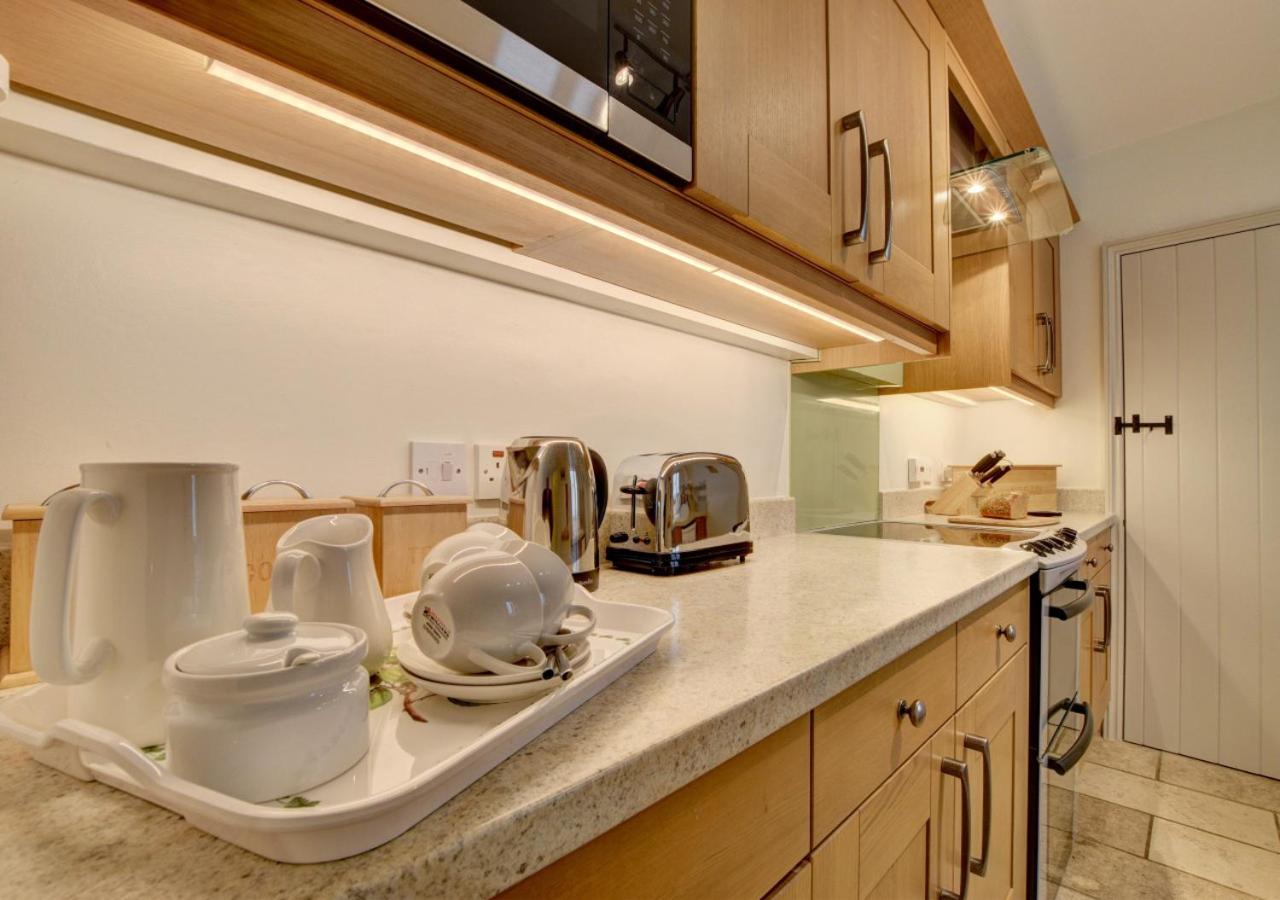 3 Bed in Lynmouth oc-summer