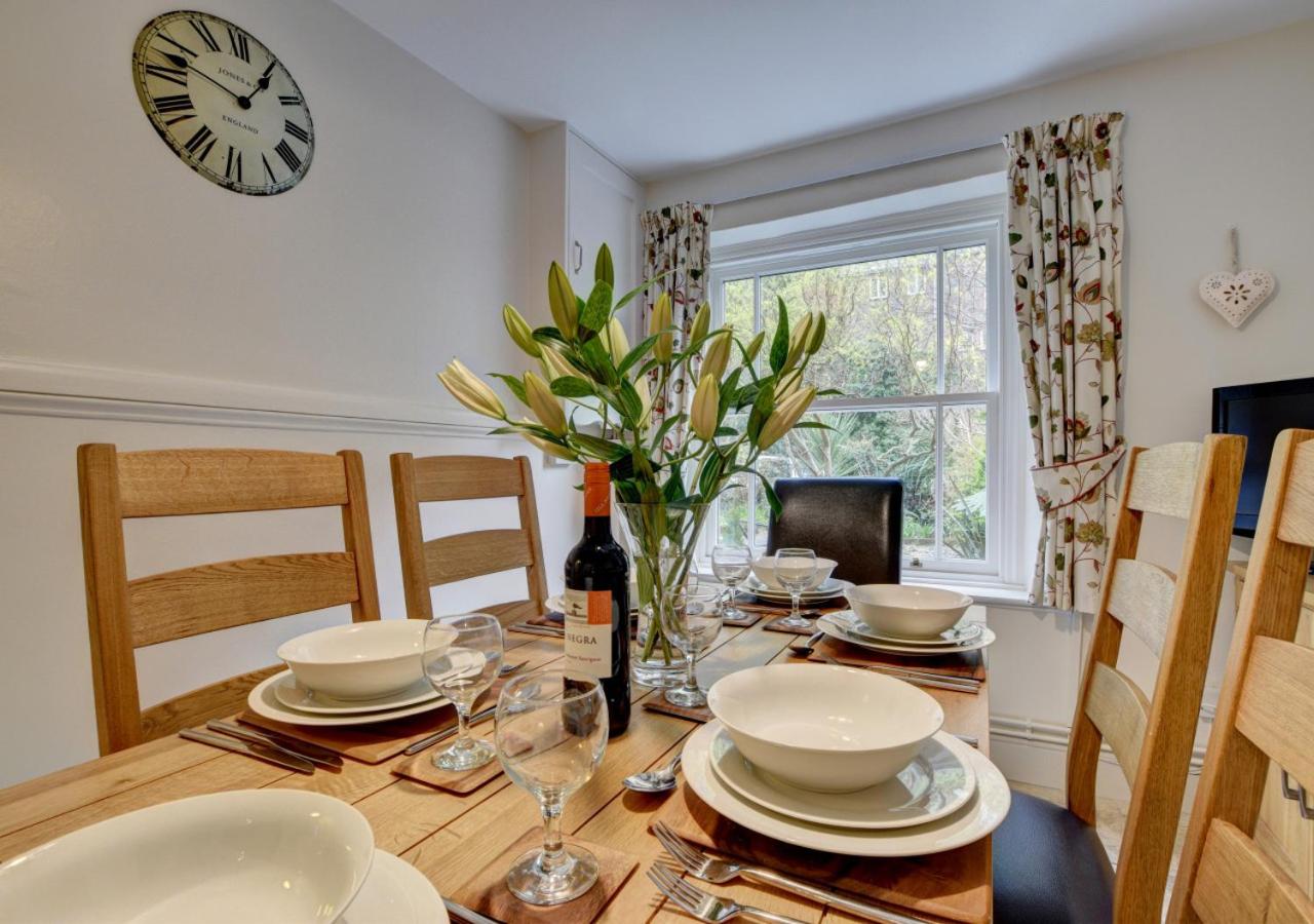 3 Bed in Lynmouth oc-summer