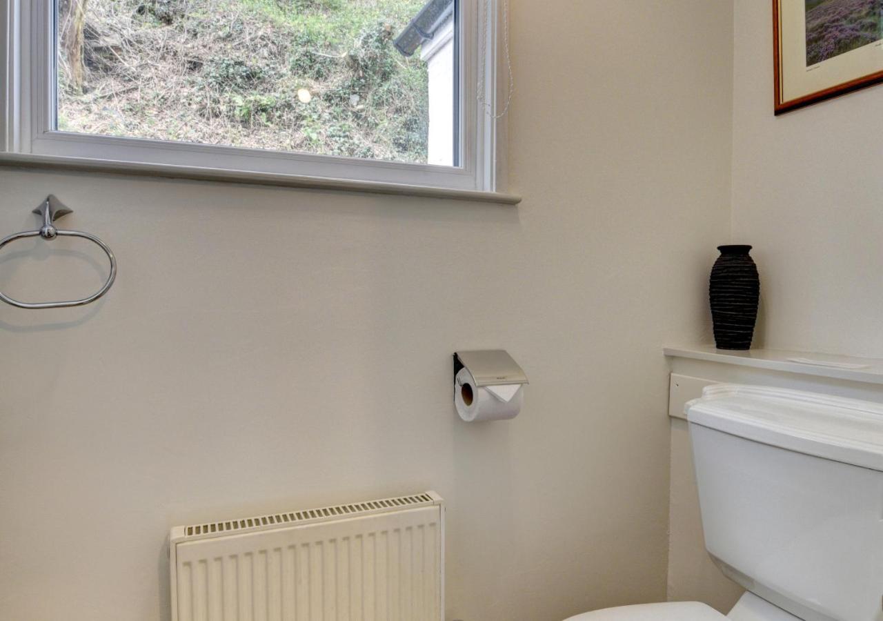 3 Bed in Lynmouth oc-summer