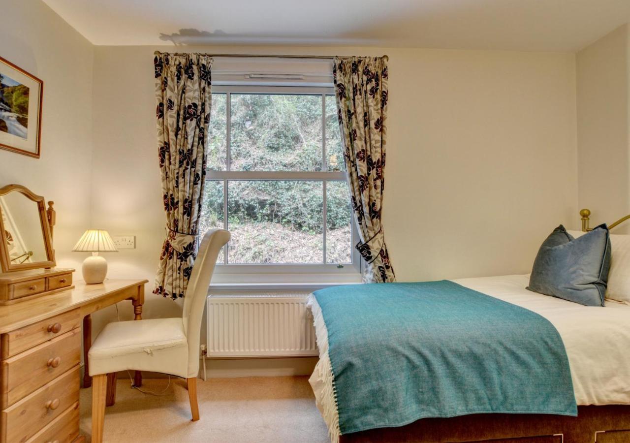 3 Bed in Lynmouth oc-summer