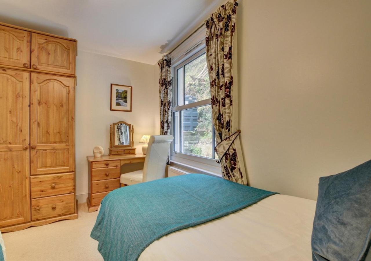 3 Bed in Lynmouth oc-summer