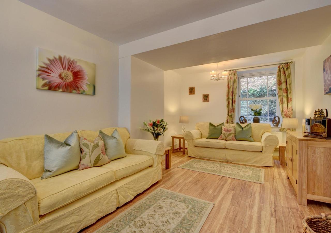 3 Bed in Lynmouth oc-summer