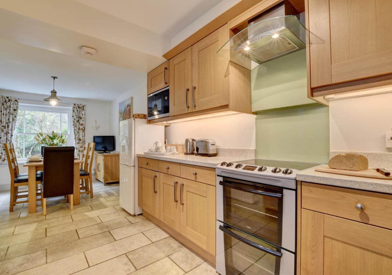 3 Bed in Lynmouth oc-summer