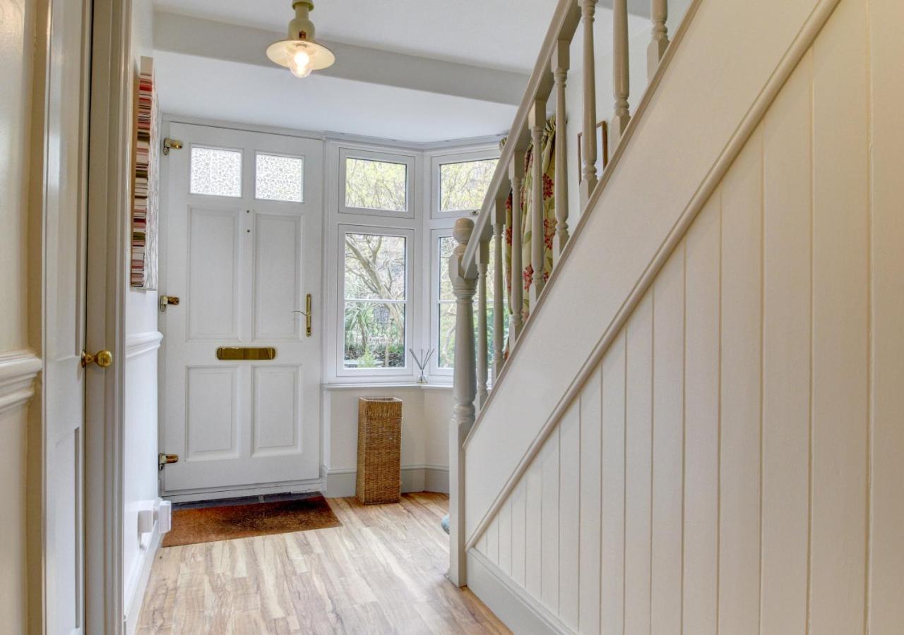 3 Bed in Lynmouth oc-summer