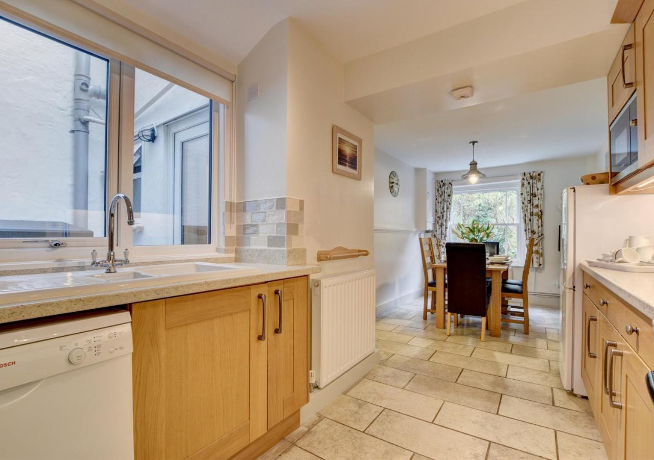 3 Bed in Lynmouth oc-summer