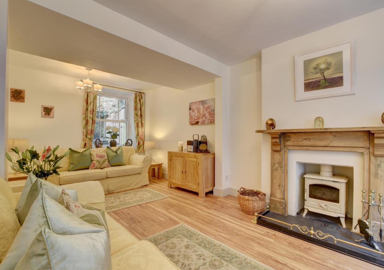 3 Bed in Lynmouth oc-summer