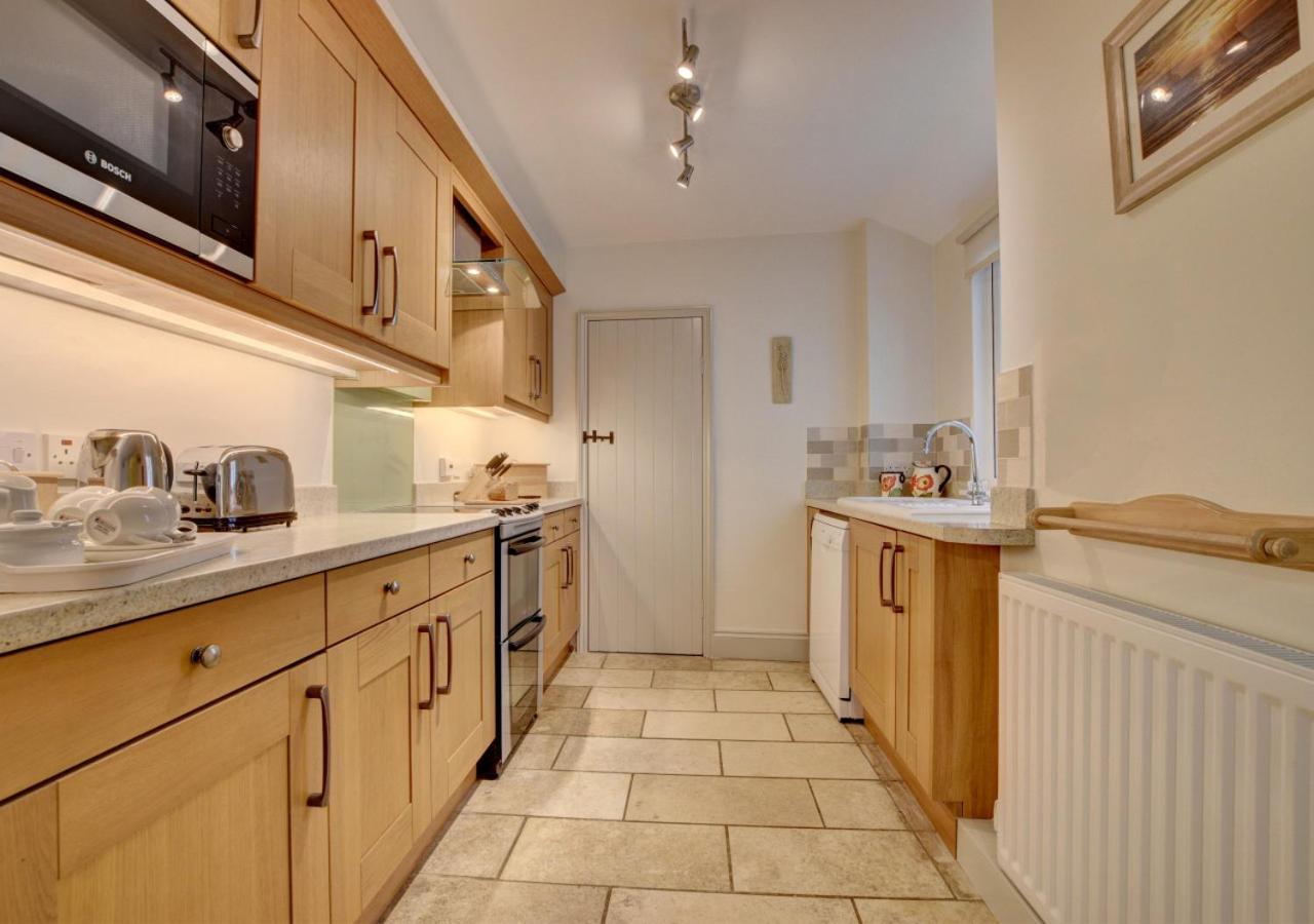 3 Bed in Lynmouth oc-summer