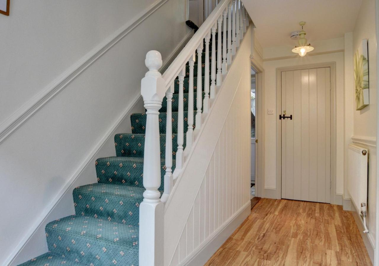 3 Bed in Lynmouth oc-summer