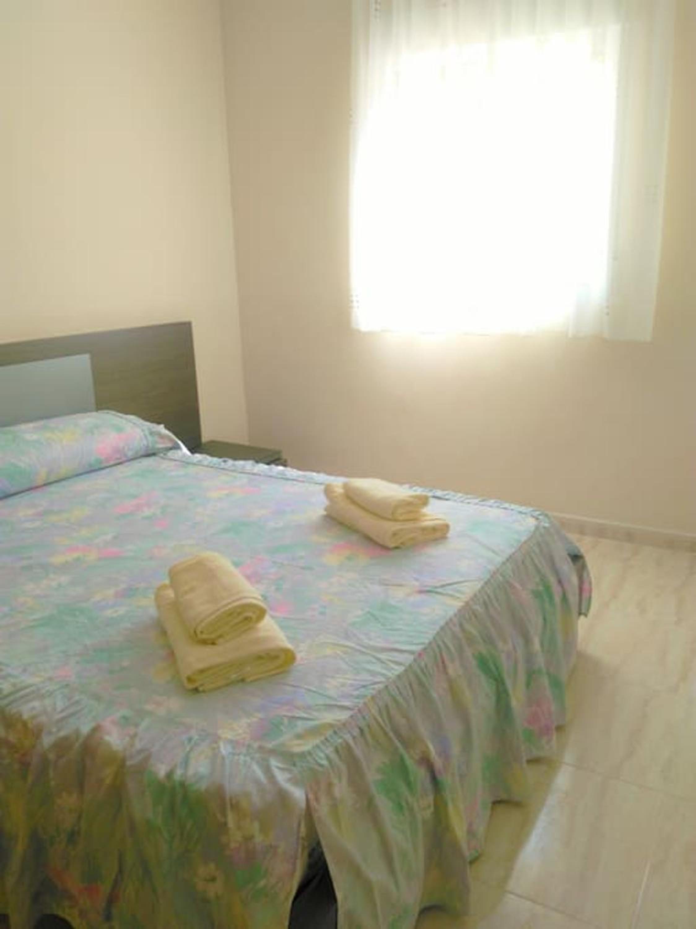 Spacious House in Camarles with Private Pool