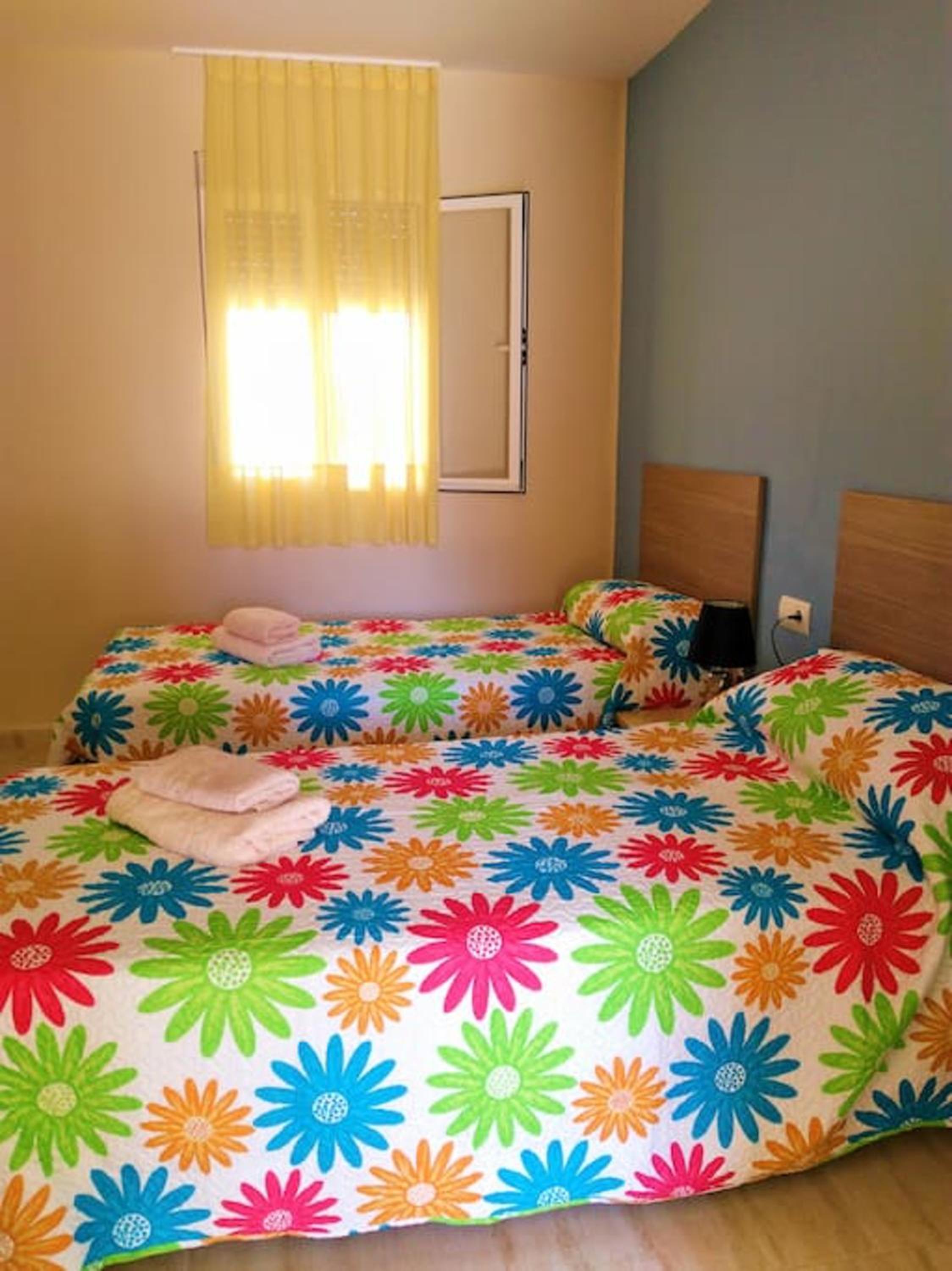 Spacious House in Camarles with Private Pool