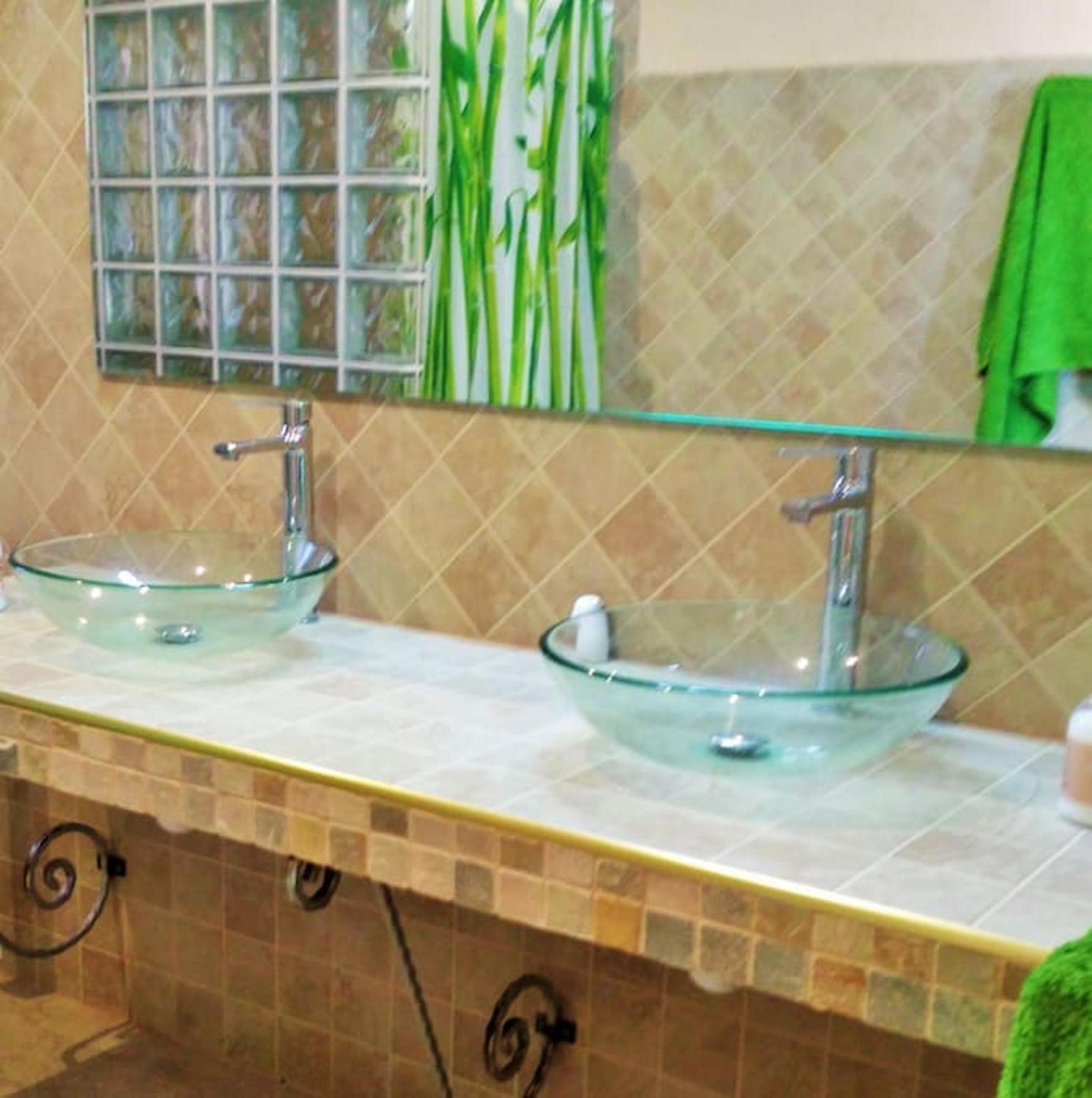 Spacious House in Camarles with Private Pool