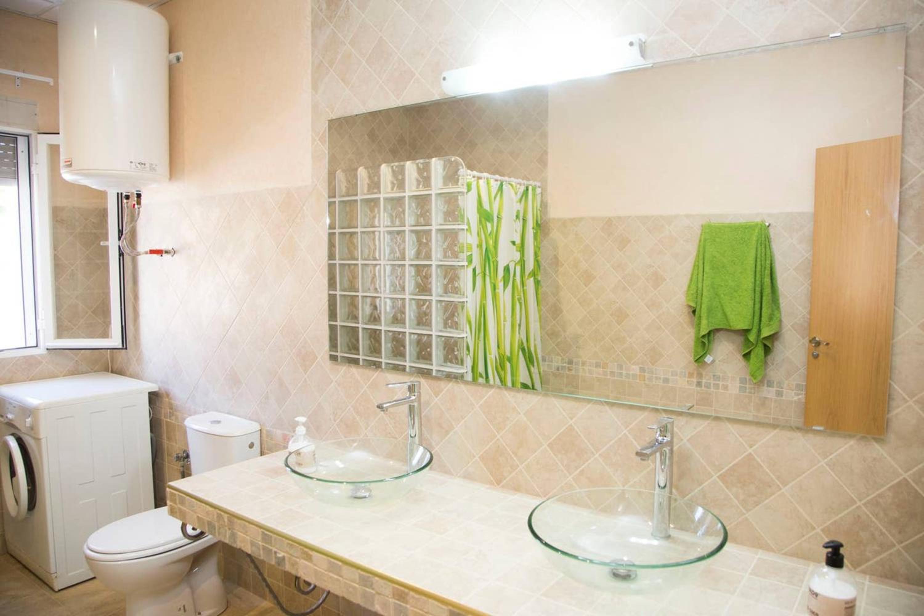 Spacious House in Camarles with Private Pool