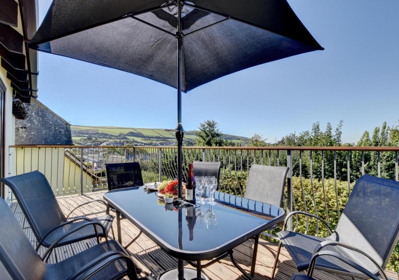 4 Bed in Croyde oc-sundow