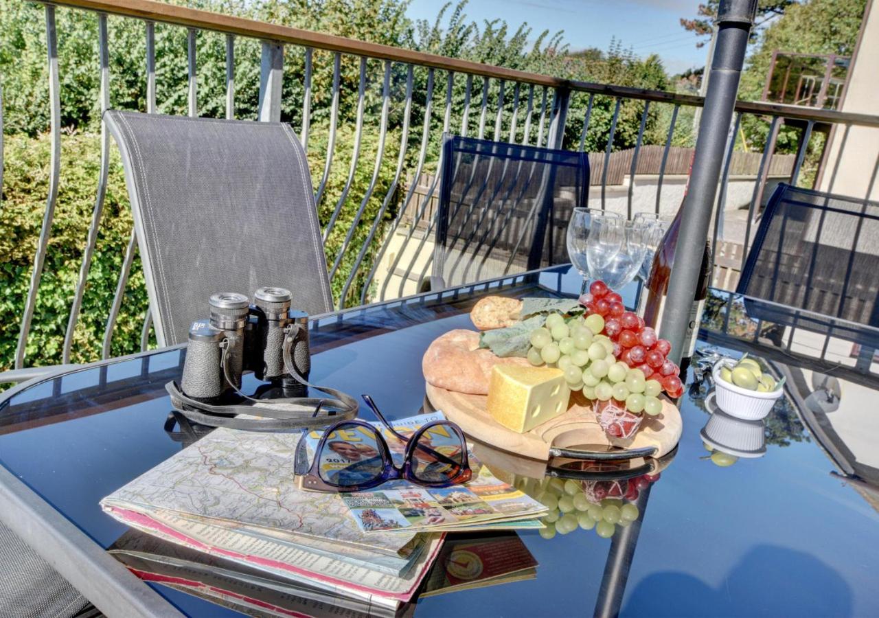 4 Bed in Croyde oc-sundow